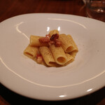 オステリア トレ パッツィ - 