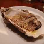 オステリア トレ パッツィ - 