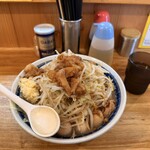 自家製麺223 - 