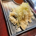 昭和焼肉 かたの - 