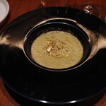 オステリア トレ パッツィ - 