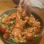 The　dining　YOSA八右衛門 - 