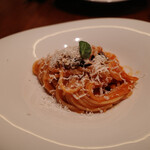 オステリア トレ パッツィ - 