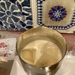 ジョニーのビリヤニ 大阪北浜店 - 大阪限定ミックスラッシー