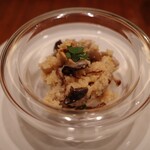 オステリア トレ パッツィ - 