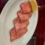 昭和焼肉 かたの - 