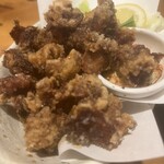 The　dining　YOSA八右衛門 - 