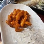 昭和焼肉 かたの - 