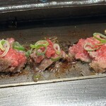 極味や 東京駅店 - 