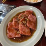 昭和焼肉 かたの - 