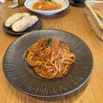 カジュアル レストラン&バー マカロニ - 