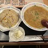 謝謝ラーメン