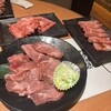 焼肉しゃぶしゃぶ ぶう