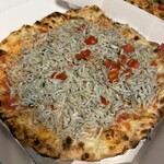 オギクボ ミオピッツァ - 