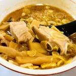 麺屋いちびり - 