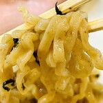 麺屋いちびり - 