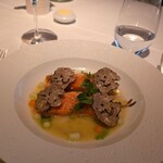 Le Bernardin - 
