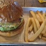 フランク ライドアンドイート - 