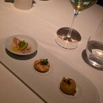 Le Bernardin - 