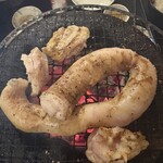 いくどん - 料理写真: