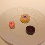 Le Bernardin - 