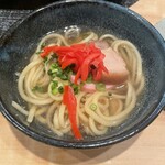 あぐー豚  しゃぶしゃぶ 豚や 葵 - 