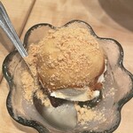 あぐー豚  しゃぶしゃぶ 豚や 葵 - 