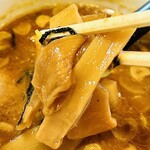 麺屋いちびり - 