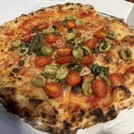 オギクボ ミオピッツァ - 