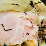 麺屋いちびり - 