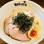 麺屋いちびり - 料理写真: