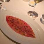 Le Bernardin - 