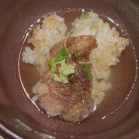 北新地 肉料理 名門 - 