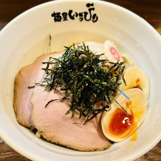 麺屋いちびり_0