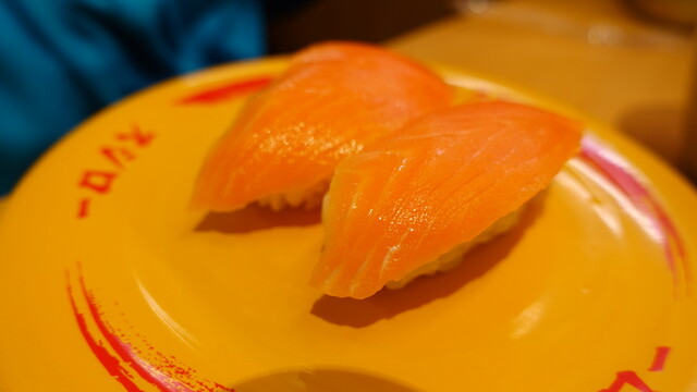 口コミ一覧 : スシロー 北見店の写真