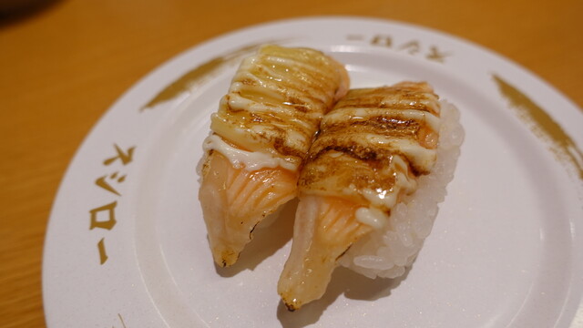 口コミ一覧 : スシロー 北見店の写真