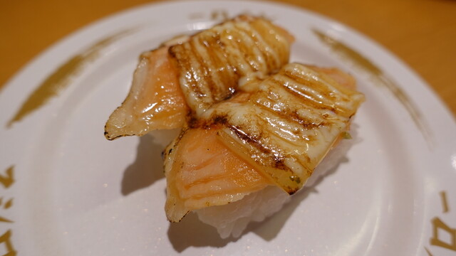 口コミ一覧 : スシロー 北見店の写真