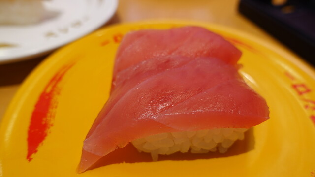 口コミ一覧 : スシロー 北見店の写真