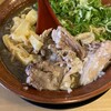 濃厚らーめん 驚麺屋