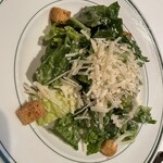 ウルフギャング・ステーキハウス 丸の内店 - 