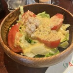 SPAGO - 