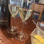 SPAGO - 