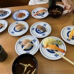 無添くら寿司 - 