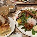 パンカラト 名古屋 - 