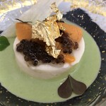 デュ・ヴァン・ハッシシ - 