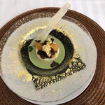 デュ・ヴァン・ハッシシ - 