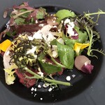 デュ・ヴァン・ハッシシ - 