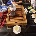 九份阿妹茶酒館 - 