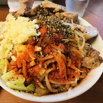 ラーメン荘 地球規模で考えろ ソラ - 