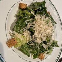 ウルフギャング・ステーキハウス 丸の内店 - 